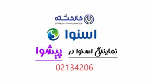 نمایندگی اسنوا در پیشوا